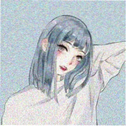 雨停了 头像