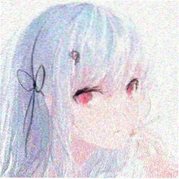 原画小张 头像